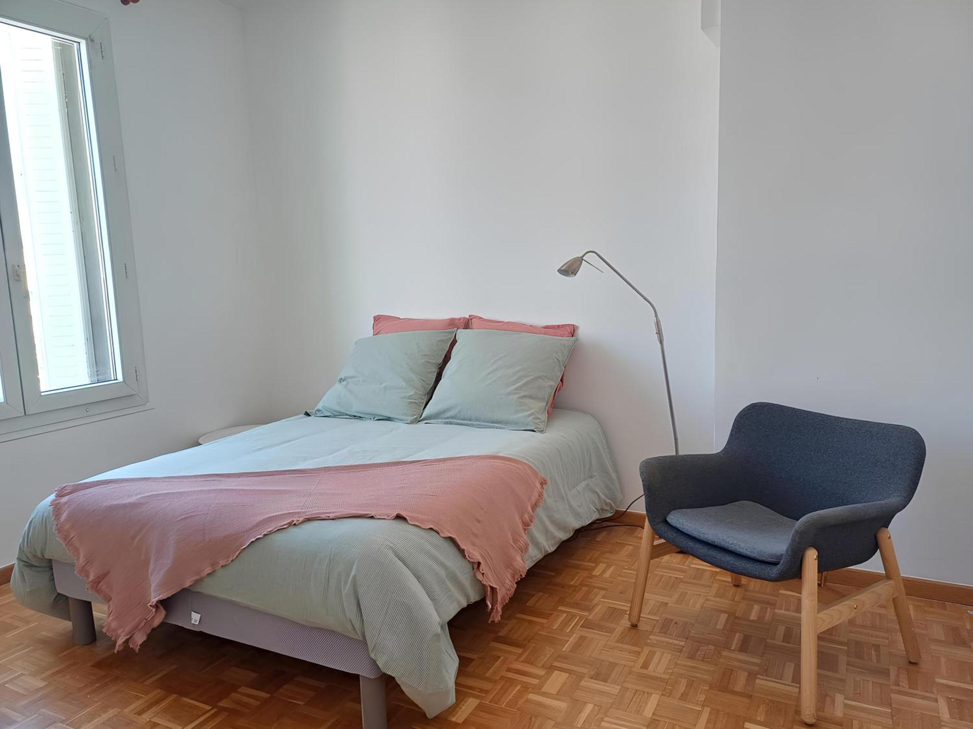 Appartement Au Pied De La Gare Et Centre - 2 - Spacieux Amiens