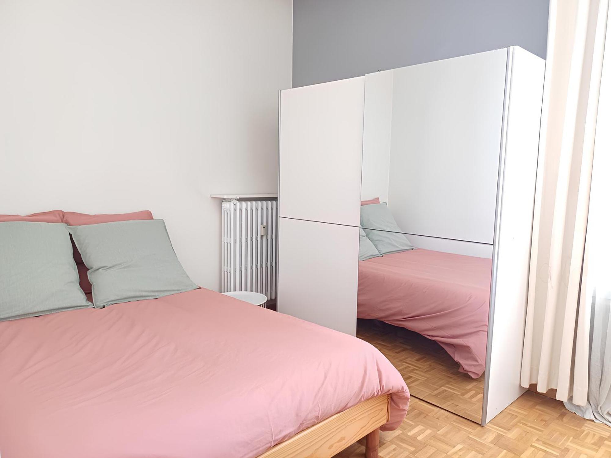 Appartement Au Pied De La Gare Et Centre - 2 - Spacieux *