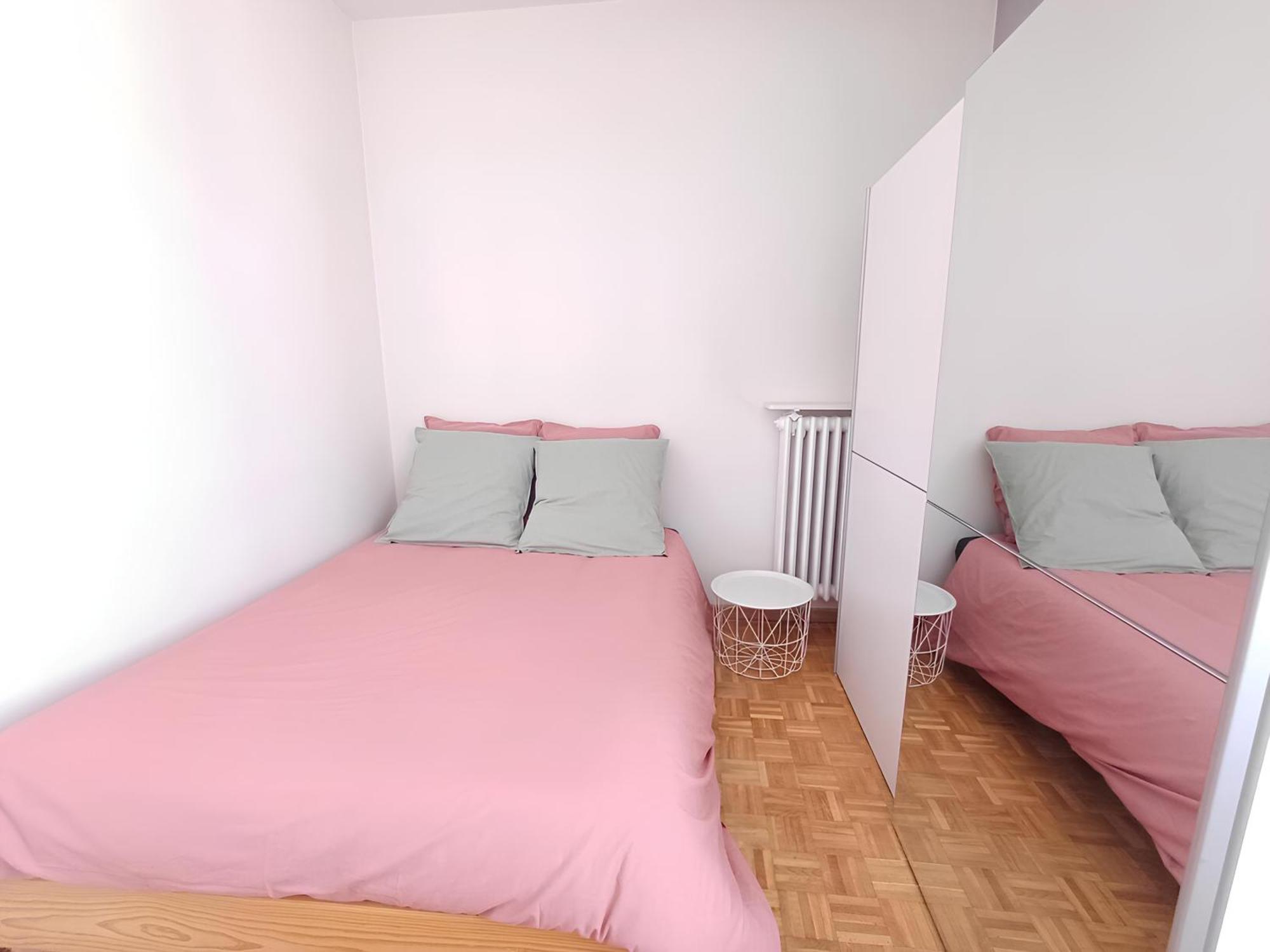 Au Pied De La Gare Et Centre - 2 - Spacieux Appartement Amiens